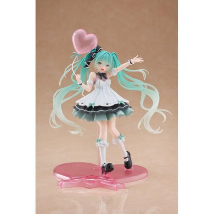 Hatsune Miku Party Ver. AMP+ Birthday 2025