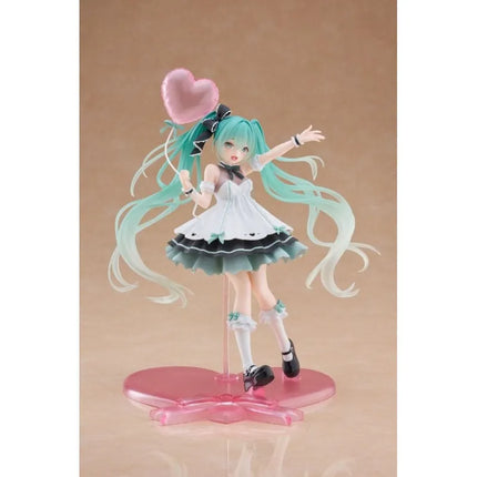 Hatsune Miku Party Ver. AMP+ Birthday 2025