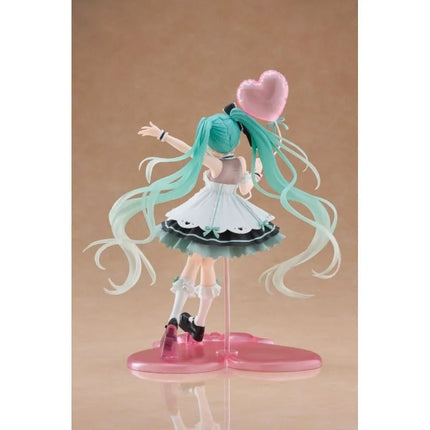 Hatsune Miku Party Ver. AMP+ Birthday 2025