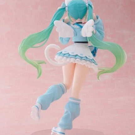 Hastune Miku - Vocaloid Fashion Fancy Figure