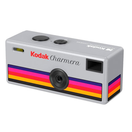 Kodak Charmera Mini Digital Camera Key Chain (Blind Box) - Vintage Y2K Look