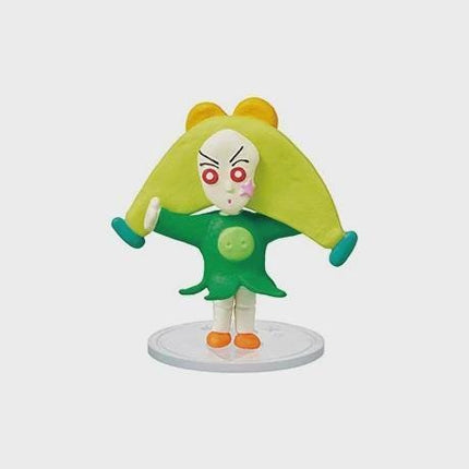Re-ment MirCrayon Shin-chan Clay Art Collection Full Set | Rement Miniatures Dollhouse