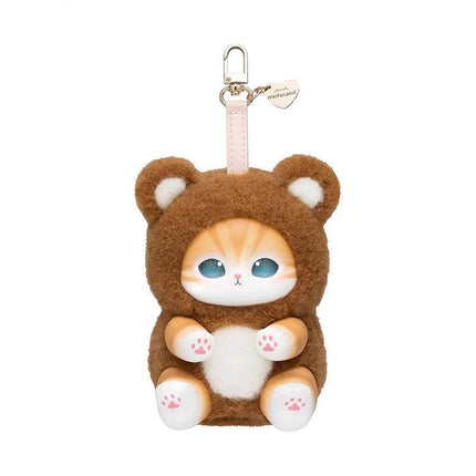 Mofusand Kiramekko Fluffy Kittens Blind Box Set - Surprise