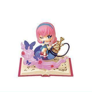 Re-Ment Hatsune Miku Secret Wonderland Collection (Full Set of 6) | Rement Miniatures