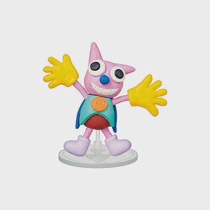 Re-ment MirCrayon Shin-chan Clay Art Collection Full Set | Rement Miniatures Dollhouse