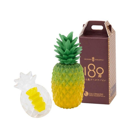 Ken Elephant Miniature Fruit Collection Vol. 2, Complete Set