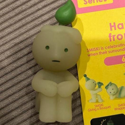 Smiski Birthday Series - Blind Box