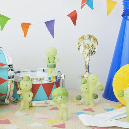 Smiski Cheer Series - Blind Box