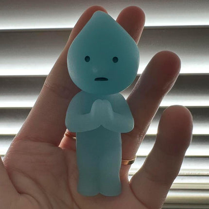 Smiski Rare Secret Figure - Limited Edition