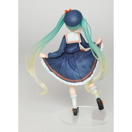 Hatsune Miku 3rd Season Autumn Ver. School Uniform Dress