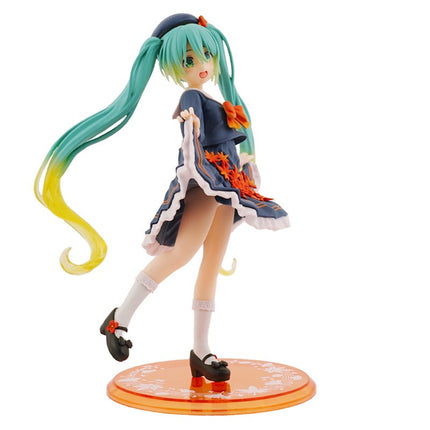 Hatsune Miku 3rd Season Autumn Ver. School Uniform Dress