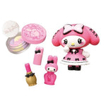 4. Pink Makeup
