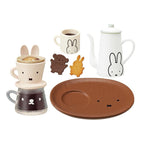 7. Cozy coffee time