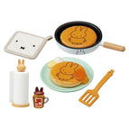 4. With lots of syrup