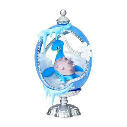Re-ment - Pokemon: OVALTIQUE COLLECTION 2 -Luminous (Box of 6) Rement
