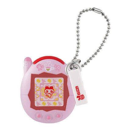 Bandai Gashapon - Tamagotchi Miniature Charm Collection 3 (Set of 10) Keychain