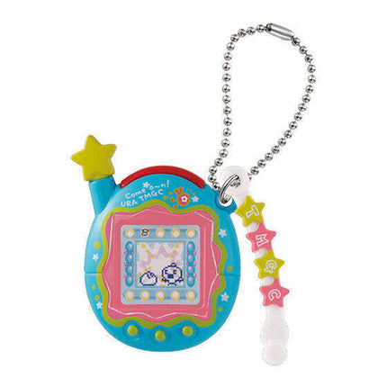 Bandai Gashapon - Tamagotchi Miniature Charm Collection 3 (Set of 10) Keychain