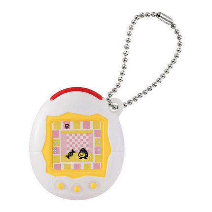 Bandai Gashapon - Tamagotchi Miniature Charm Collection 3 (Set of 10) Keychain