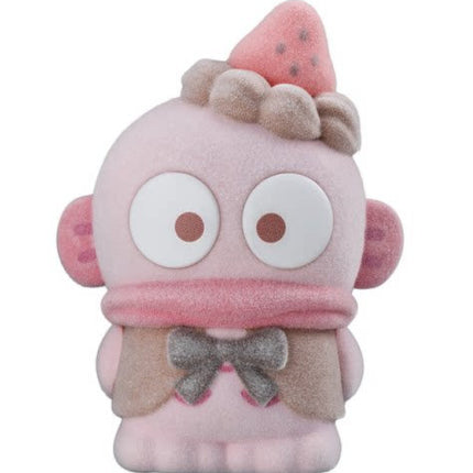 Bandai Capsule Toy - Sanrio Characters Friends Figure Vol.2 (Complete Set of 8)