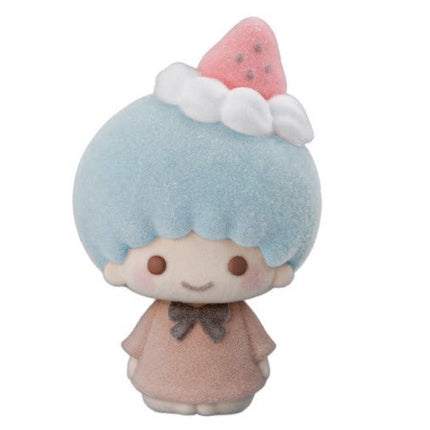 Bandai Capsule Toy - Sanrio Characters Friends Figure Vol.2 (Complete Set of 8)