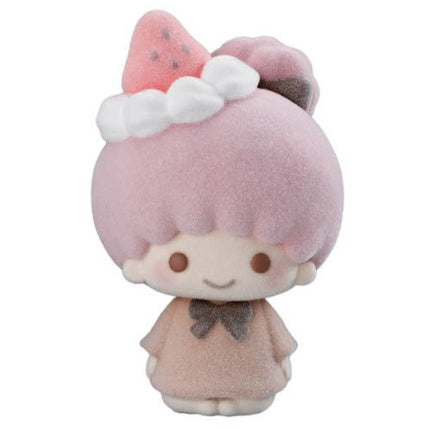 Bandai Capsule Toy - Sanrio Characters Friends Figure Vol.2 (Complete Set of 8)