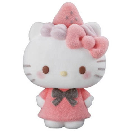 Bandai Capsule Toy - Sanrio Characters Friends Figure Vol.2 (Complete Set of 8)