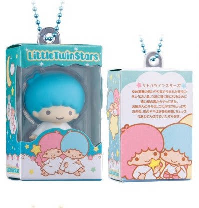 Bandai Capsule Toy - Sanrio Chocobox Box Figure Collection (Full Set of 12) - Candy Toys and KeyChain