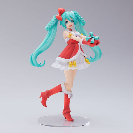 Hatsune Miku Christmas 2022 Ver. Luminasta