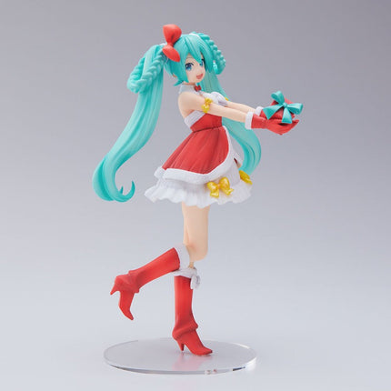 Hatsune Miku Christmas 2022 Ver. Luminasta