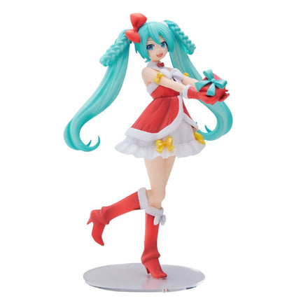 Hatsune Miku Christmas 2022 Ver. Luminasta