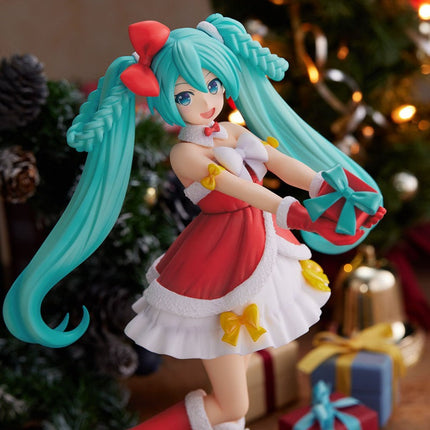 Hatsune Miku Christmas 2022 Ver. Luminasta