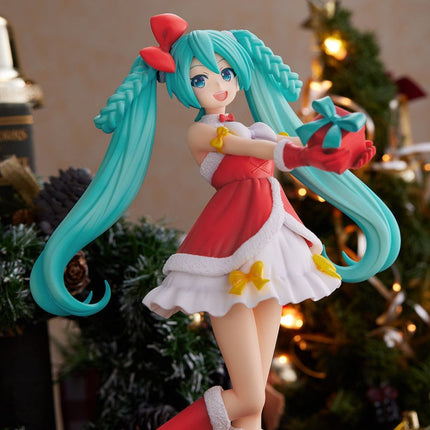 Hatsune Miku Christmas 2022 Ver. Luminasta
