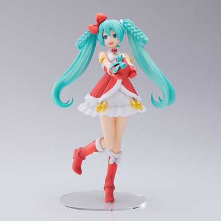 Hatsune Miku Christmas 2022 Ver. Luminasta