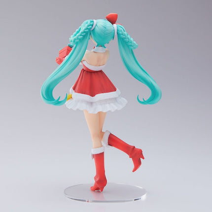 Hatsune Miku Christmas 2022 Ver. Luminasta