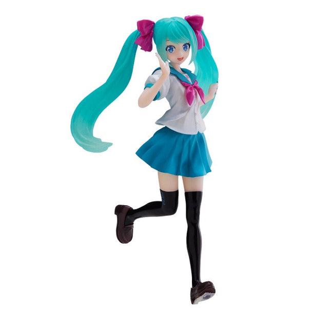 Hatsune Miku 16th Anniversary KEI Ver. Luminasta
