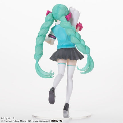 Hatsune Miku 16th Anniversary Buta Ver. Luminasta