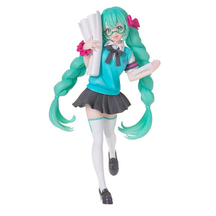 Hatsune Miku 16th Anniversary Buta Ver. Luminasta