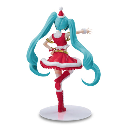 Hatsune Miku Christmas 2023 Ver. Luminasta