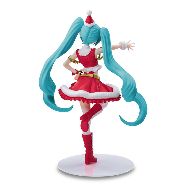 Hatsune Miku Christmas 2023 Ver. Luminasta