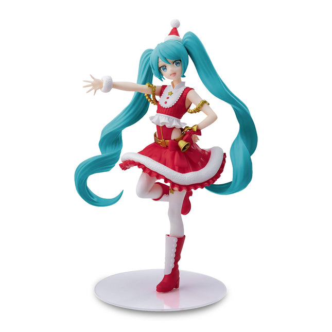 Hatsune Miku Christmas 2023 Ver. Luminasta