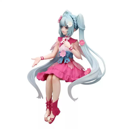 Hatsune Miku - Flower Fairy Cosmos noodle stopper Ver. Vocaloid