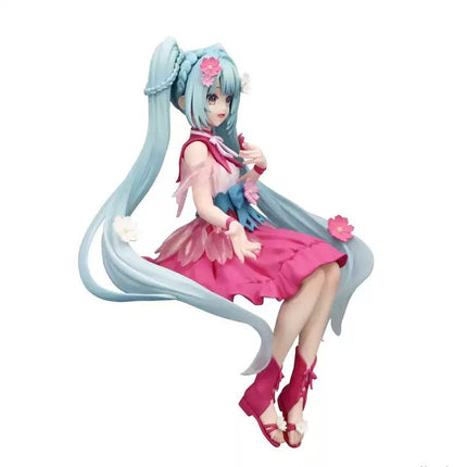 Hatsune Miku - Flower Fairy Cosmos noodle stopper Ver. Vocaloid