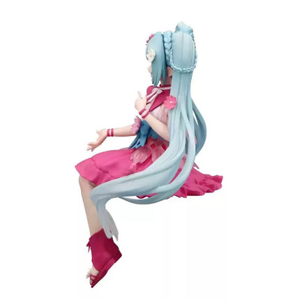 Hatsune Miku - Flower Fairy Cosmos noodle stopper Ver. Vocaloid