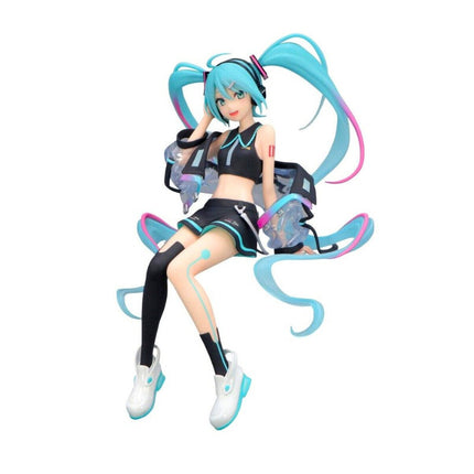 Hatsune Miku - Neon Cyber Ver. Vocaloid Noodle Stopper