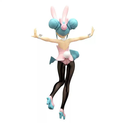 Hatsune Miku Wink Pearl Pink Ver. Vocaloid BiCute Bunnies