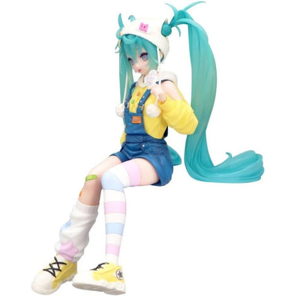 Hatsune Miku Lollipop Ver Noodle Stopper Figure Vocaloid
