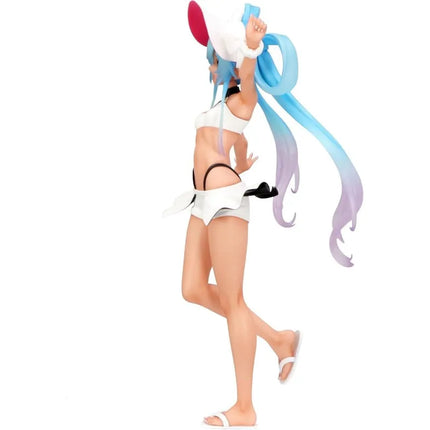 Hatsune Miku Racing 2024 Summer Holiday Ver. Trio-Try-iT