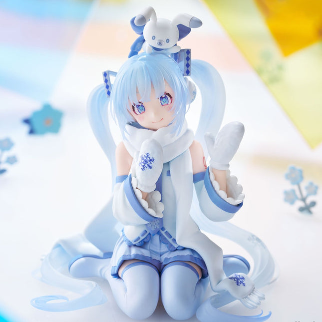 Hatsune Miku - Skytown Snow Miku 10th Ver. Vocaloid