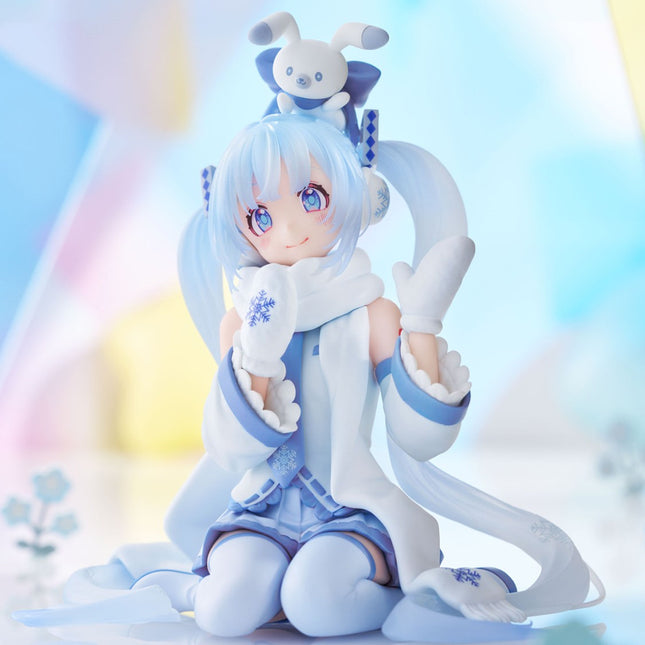 Hatsune Miku - Skytown Snow Miku 10th Ver. Vocaloid