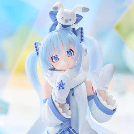 Hatsune Miku - Skytown Snow Miku 10th Ver. Vocaloid